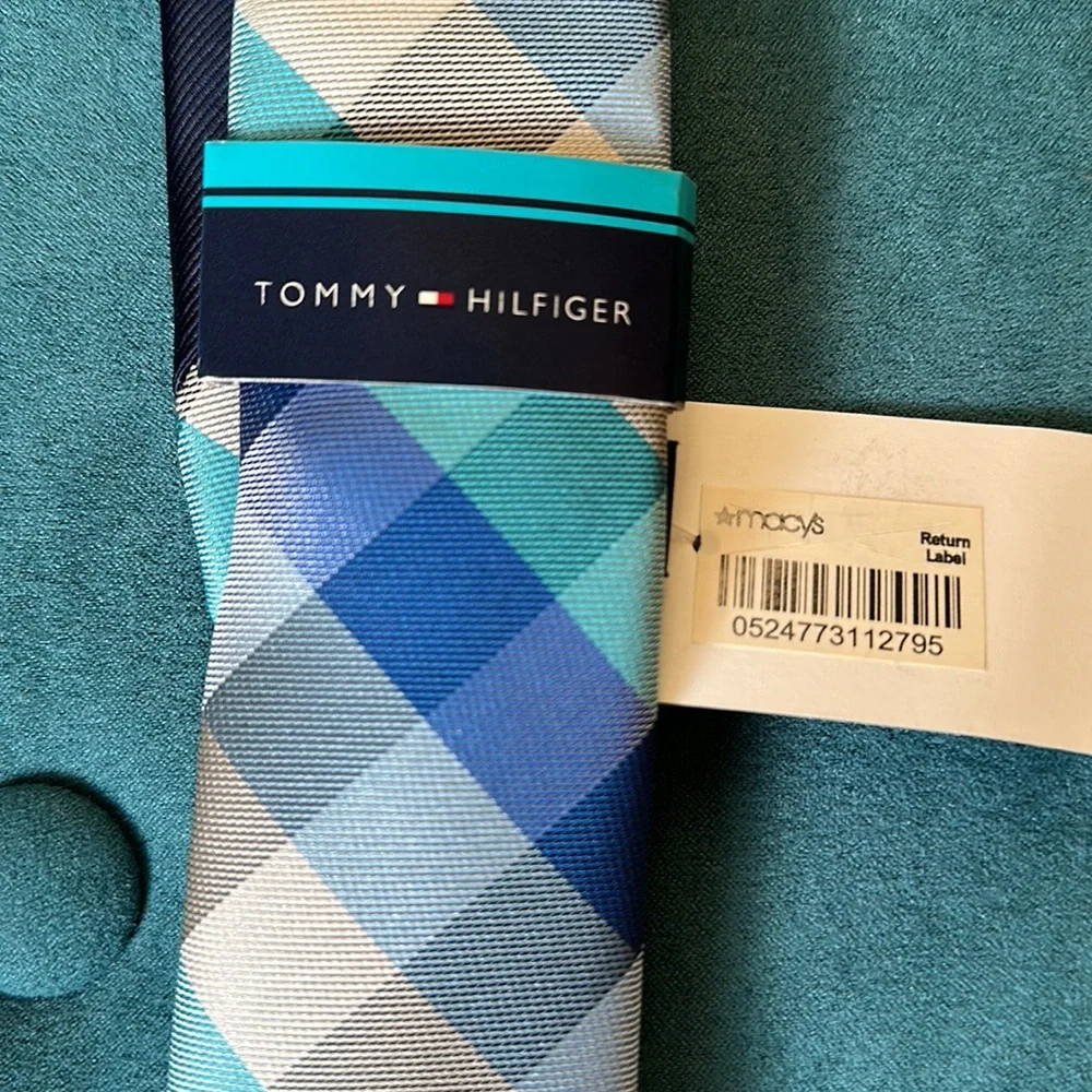 Tommy Hilfiger Neck Tie
